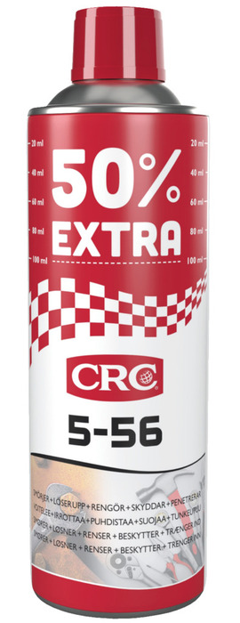 Universalolja 5-56 300 ml CRC